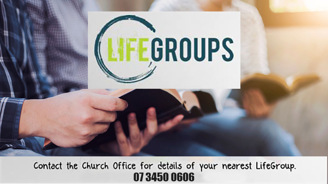 Life Groups